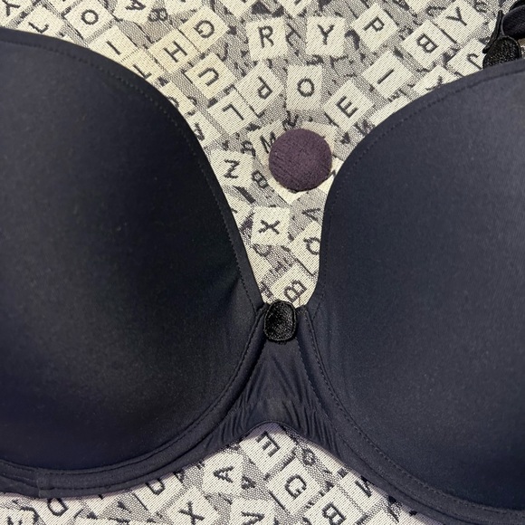 Marie Jo L'Aventure Tom Padded T-Shirt Bra - Picture 4 of 8